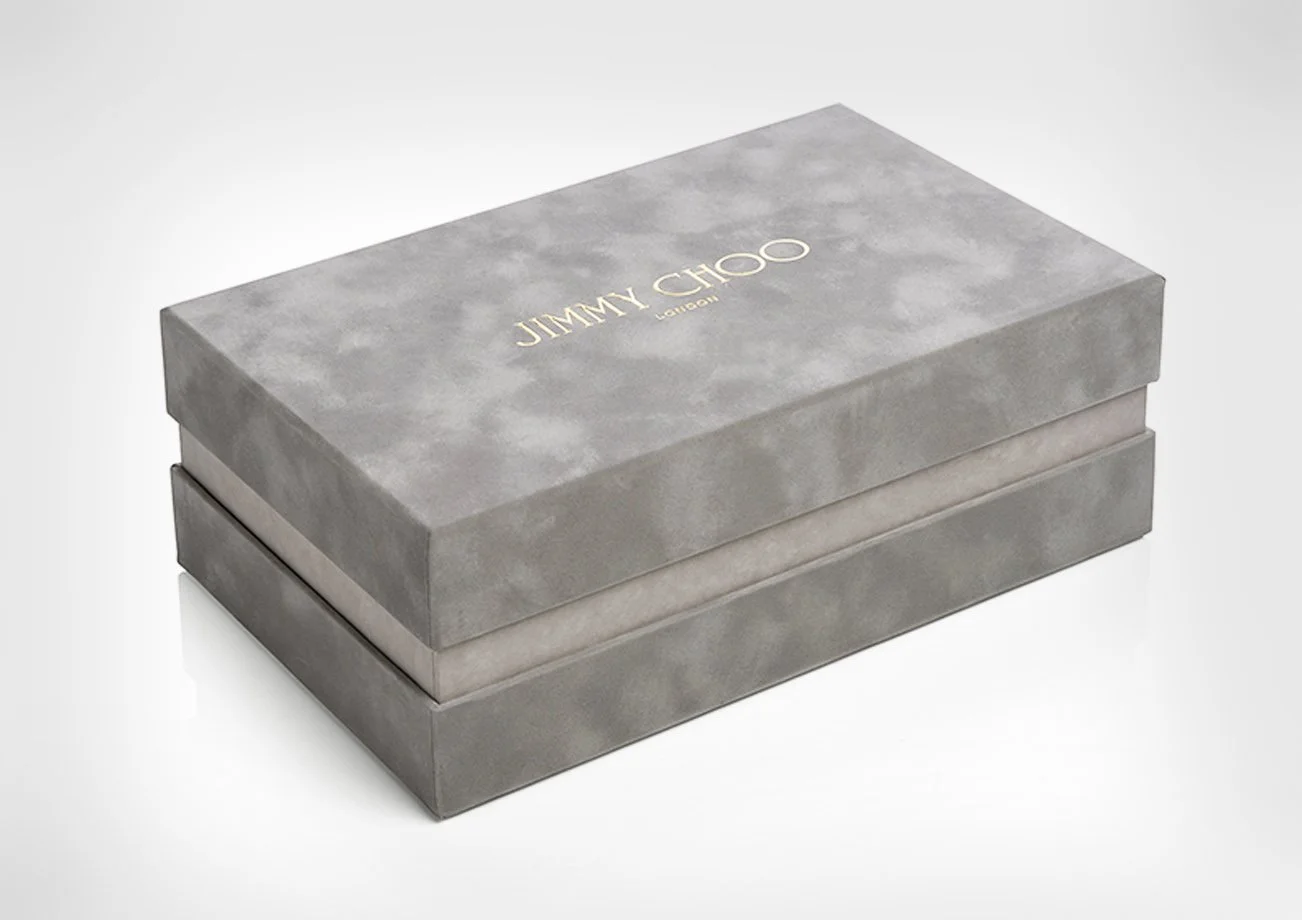 JIMMY CHOO BRANDING. — ateliersib.